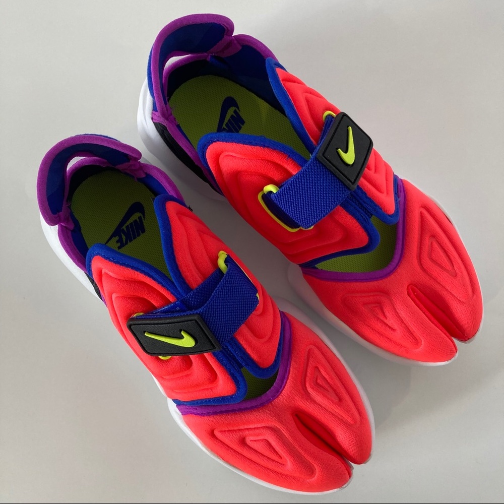 Nike Aqua Rift  Women’s shoe size 6.5 - Picture 6 of 15